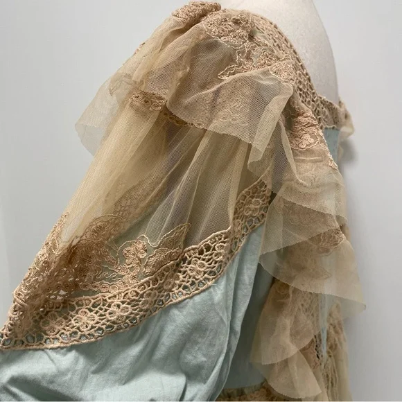 Anthropologie Forever That Girl Princess Top - Picture 7 of 12